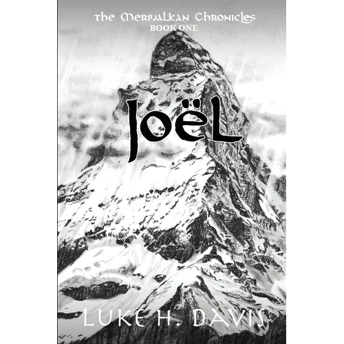 Jo?: The Merivalkan Chronicles: Book One - Paperback
