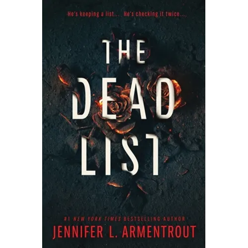 The Dead List - Paperback