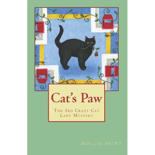 Cat's Paw - Paperback