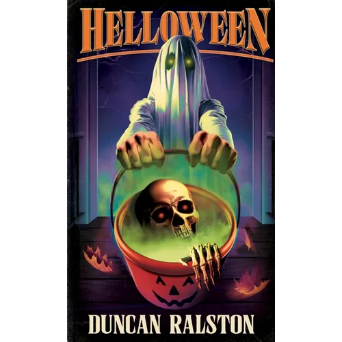 Helloween - Paperback