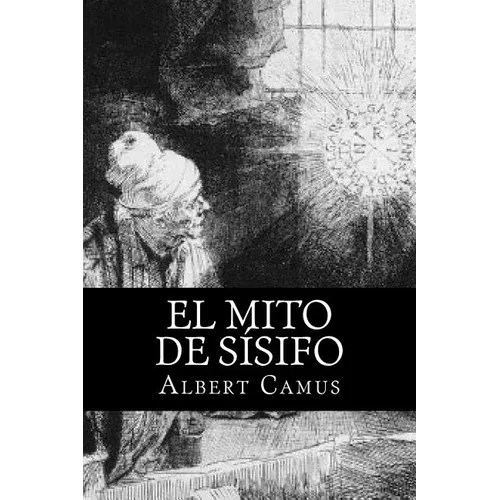 El Mito de Sisifo (Spansih Edition) - Paperback