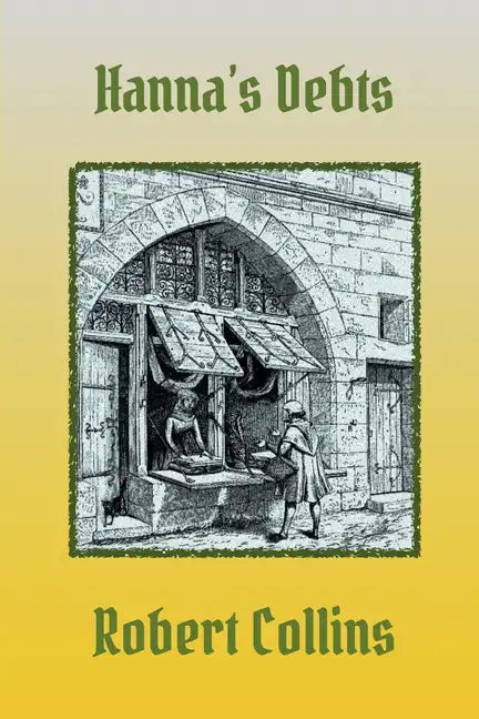 Hanna's Debts - Paperback