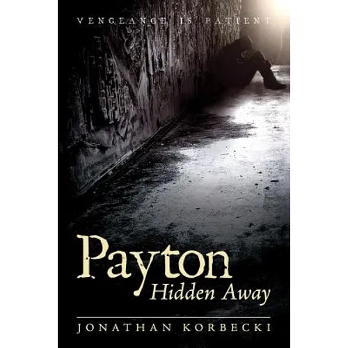 Payton Hidden Away - Paperback