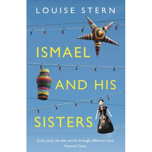 Ismael and His Sisters - Paperback