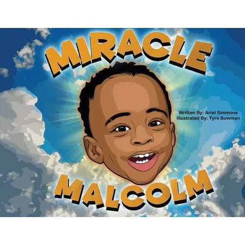 Miracle Malcolm - Paperback