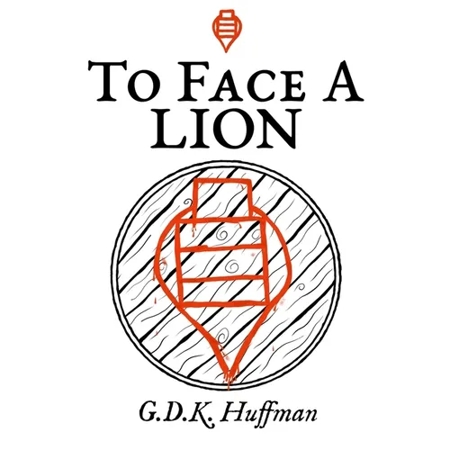 To Face a Lion - Paperback