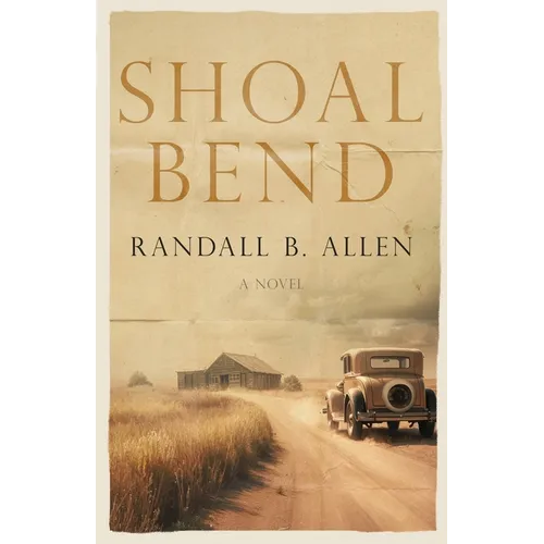 Shoal Bend - Paperback