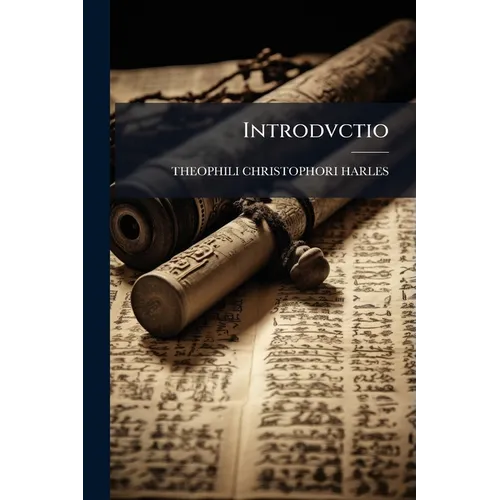 Introdvctio - Paperback