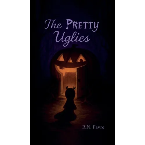 The Pretty Uglies - Hardcover