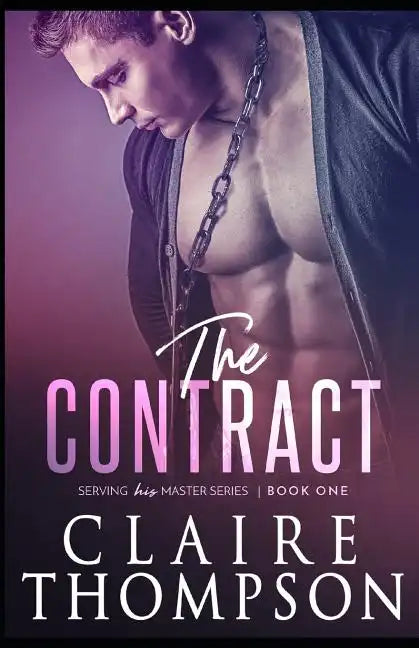 The Contract - Paperback