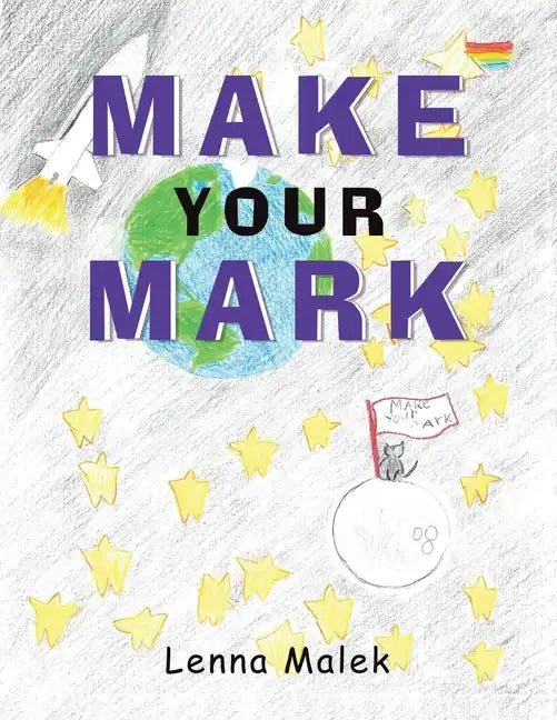 Make Your Mark - Paperback
