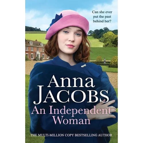 An Independent Woman - Paperback