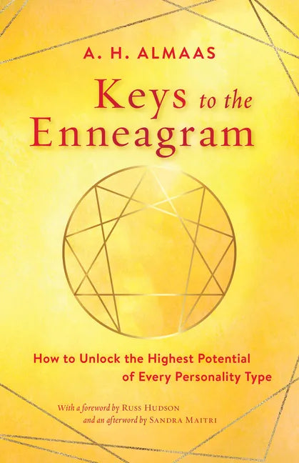 Keys to the Enneagram: How to Unlock the Highest Potential of Every Personality Type - Paperback