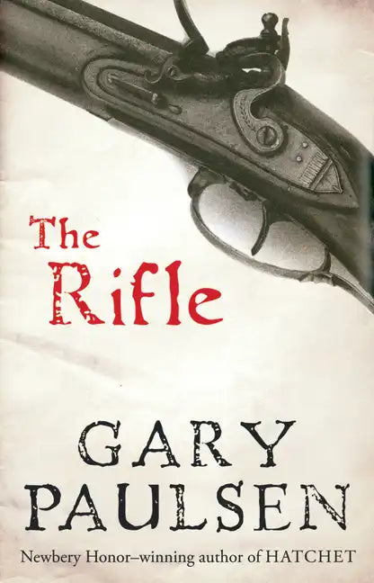 The Rifle - Paperback