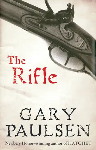 The Rifle - Paperback