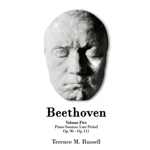 Beethoven - Piano Sonatas - Op. 90-Op. 111 - Paperback