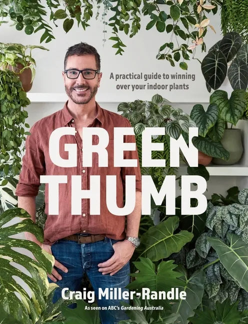 Green Thumb - Paperback
