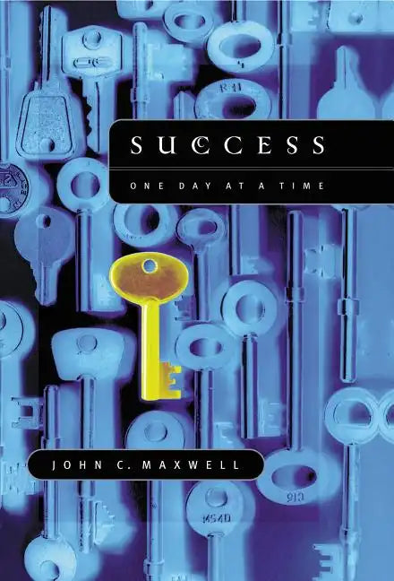 Success: One Day at a Time - Paperback