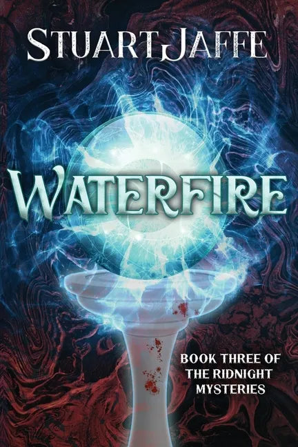 Waterfire - Paperback