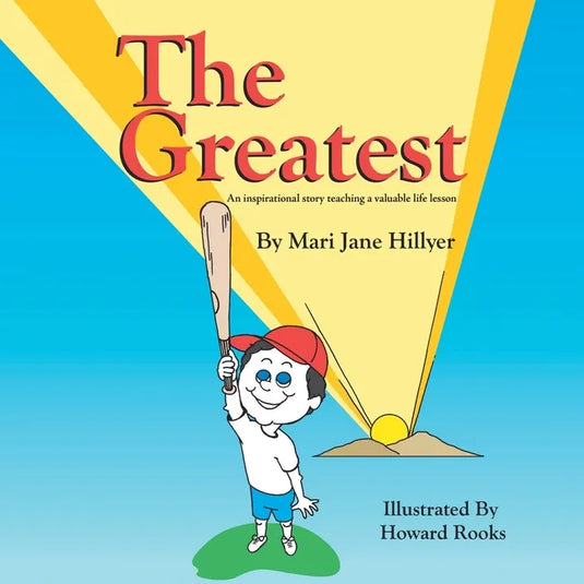 The Greatest - Paperback