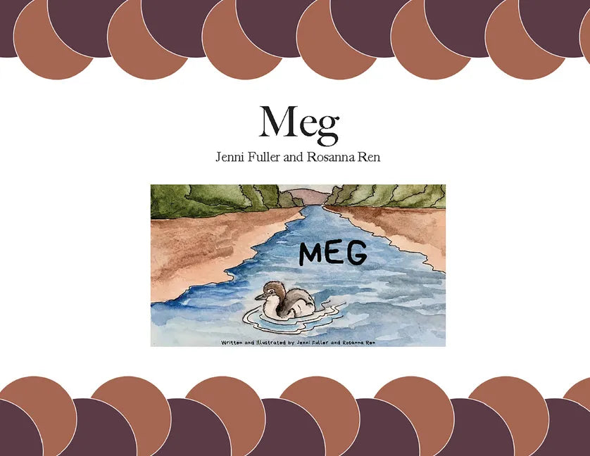 Meg - Paperback