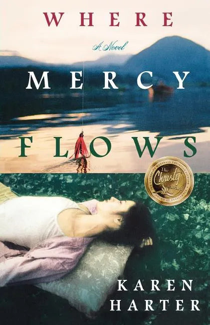 Where Mercy Flows - Paperback