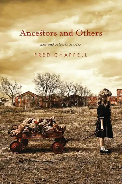 Ancestors and Others - Hardcover