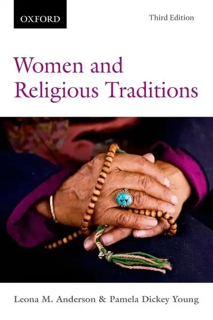 Women and Religious Traditions - Paperback