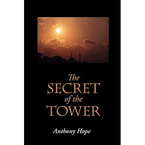 The Secret of the Tower, Large-Print Edition - Paperback