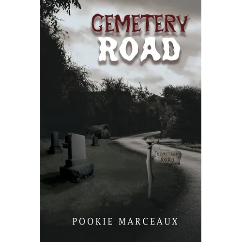 Cemetery Road - Paperback