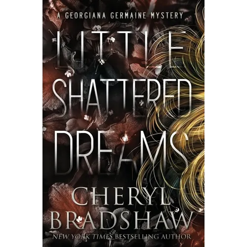 Little Shattered Dreams - Paperback