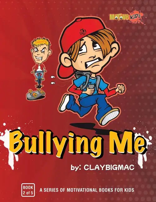 Bullying Me - Paperback