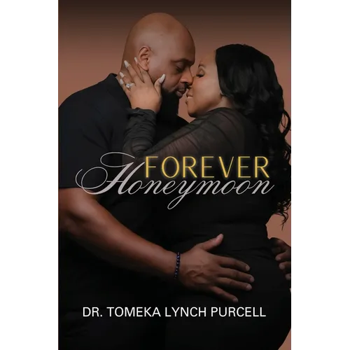 Forever Honeymoon - Paperback