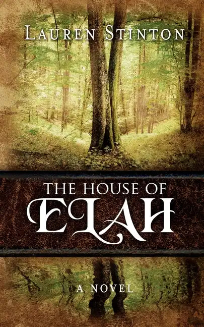 The House of Elah - Paperback
