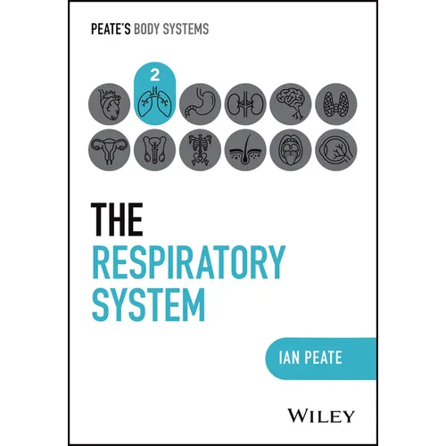 The Respiratory System - Paperback
