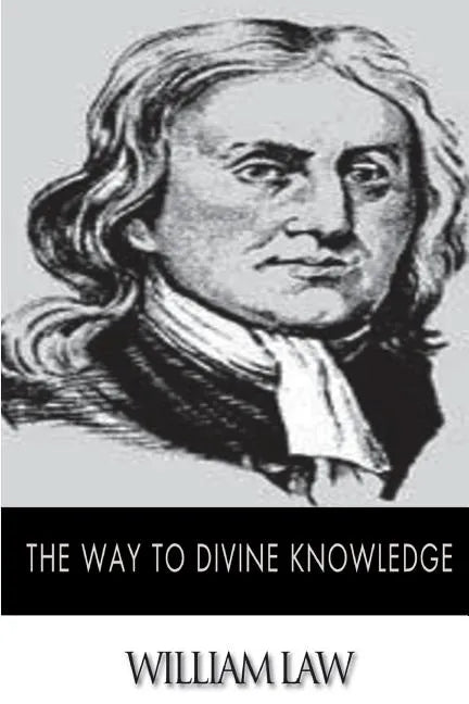 The Way to Divine Knowledge - Paperback