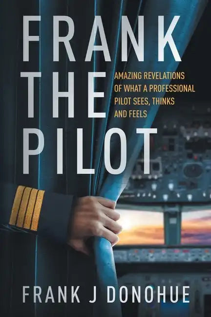 Frank the Pilot - Paperback