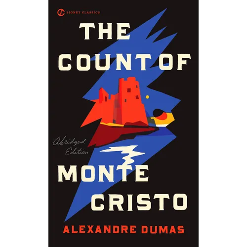 The Count of Monte Cristo - Paperback