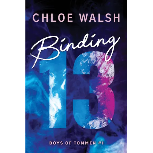 Binding 13 - Paperback