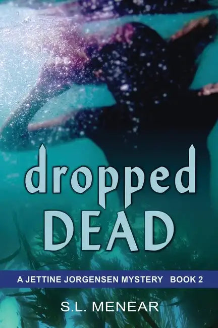 Dropped Dead - Paperback