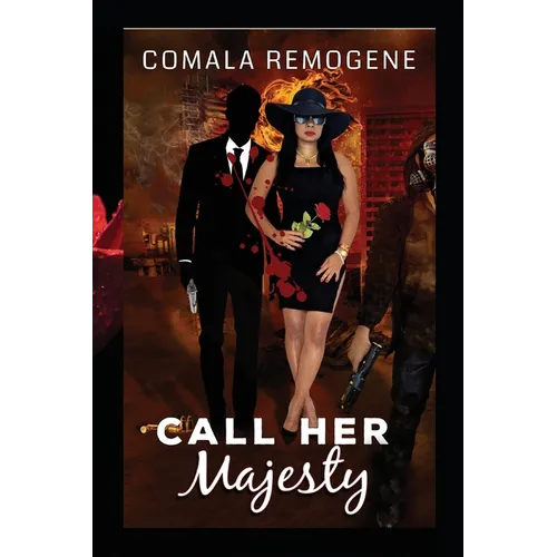 Call Her Majesty - Paperback