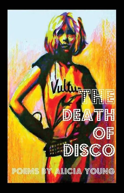 The Death of Disco - Paperback