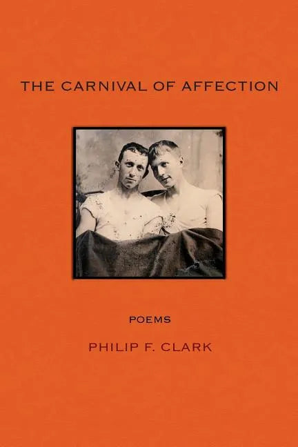 The Carnival of Affection - Paperback
