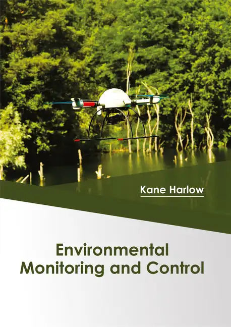Environmental Monitoring and Control - Hardcover