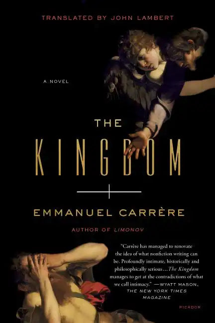 Kingdom - Paperback