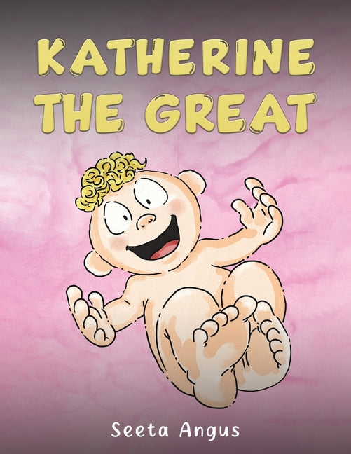 Katherine the Great - Paperback