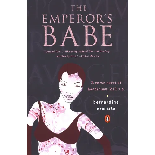 The Emperor's Babe - Paperback