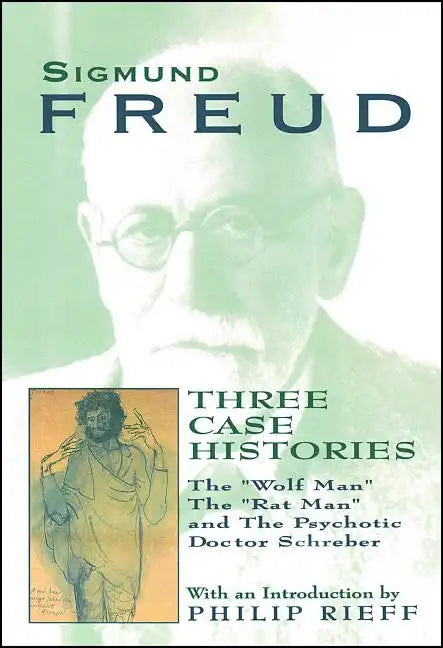 Three Case Histories - Paperback