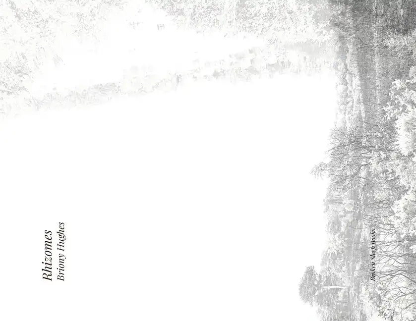 Rhizomes - Paperback