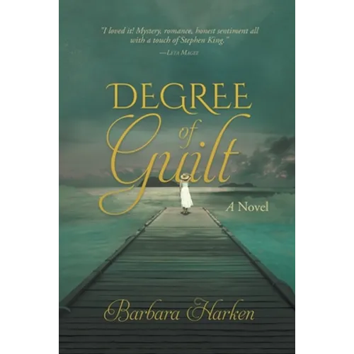 Degree of Guilt - Paperback